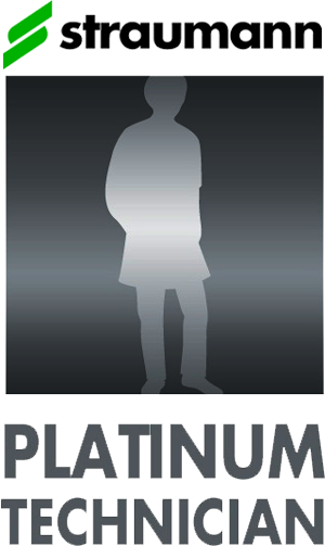 Straumann-Platinum-Technician-Logo