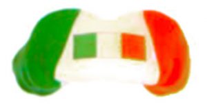 Irish Flag