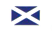 St Andrews Flag B