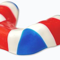 mouth-guard