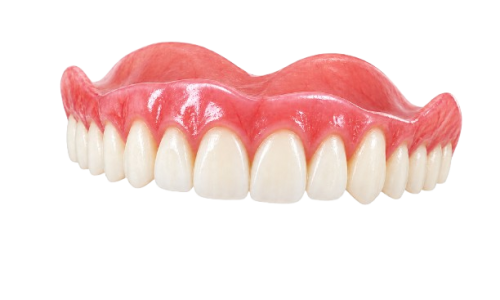 Independent Dentures