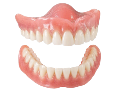Standard Dentures