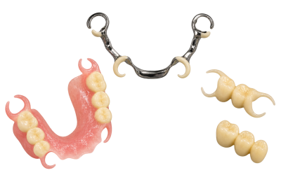 clasps