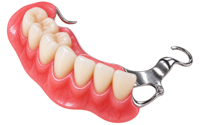 dentures